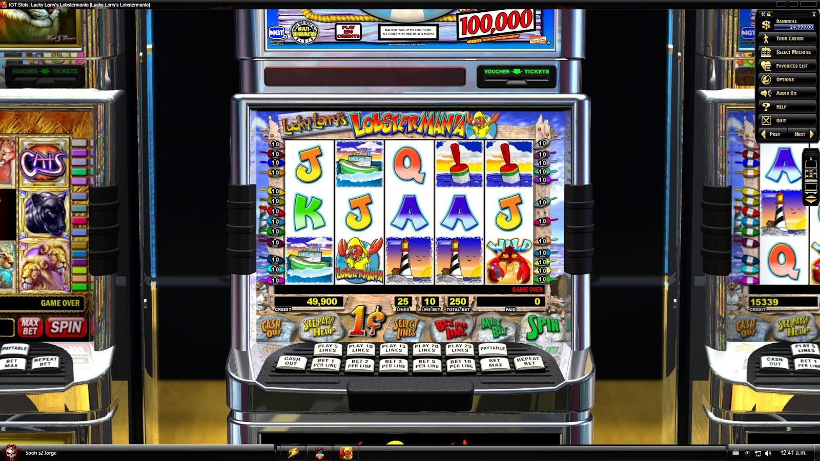 Tragamonedas Para PC | Casino.com Argentina Tragamonedas Para PC | Casino.com Argentina